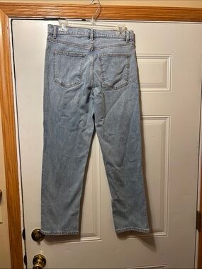 Light Blue Jeans 10S NWT